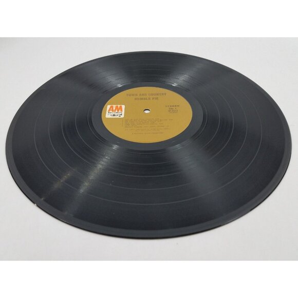 Humble Pie Lost And Found Double Album Vinyl LP 1972 A&M SP-3513 - Picture 7 of 10